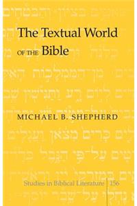 World of the Bible