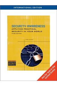 Security Awareness