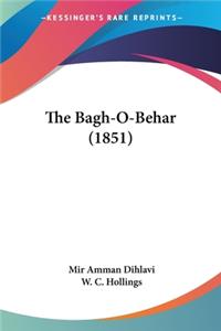 The Bagh-O-Behar (1851)