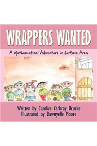 Wrappers Wanted