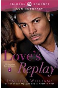 Love's Replay