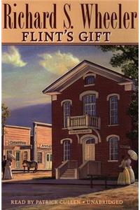 Flint's Gift Lib/E