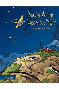Zoomy Boomy Lights the Night