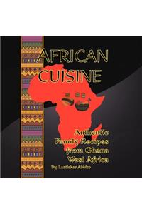 African Cuisine