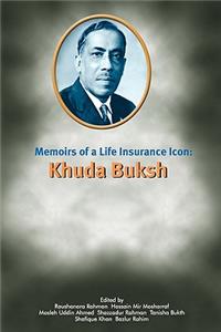 Memoirs of a Life Insurance Icon