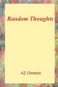 Random Thoughts