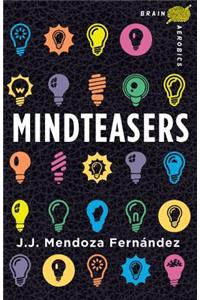 Brain Aerobics Mindteasers