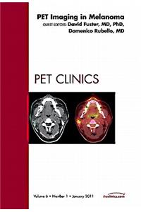 Clinical Applications of Diffusion Imaging of the Brain, an Issue of Neuroimaging Clinics