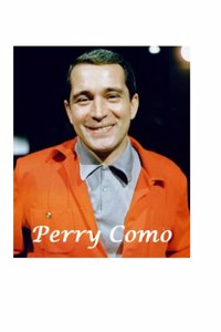 Perry Como