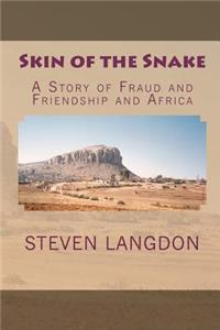 Skin of the Snake