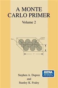 Monte Carlo Primer