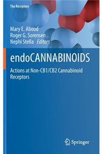 Endocannabinoids