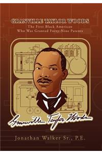 Granville Taylor Woods