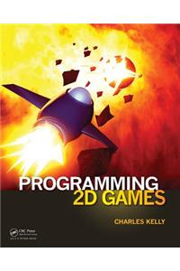 Programming 2D Games