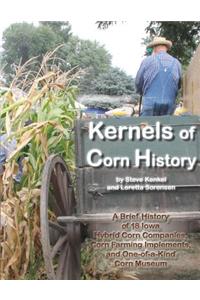 Kernels of Corn History