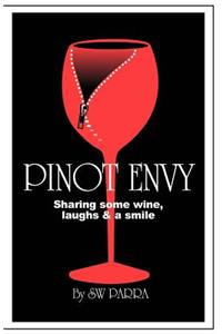 Pinot Envy