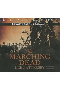 The Marching Dead: Library Edition