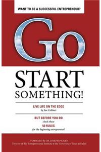 Go Start Something