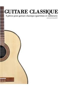 Guitare Classique