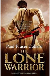 The Lone Warrior (Jack Lark, Book 4)