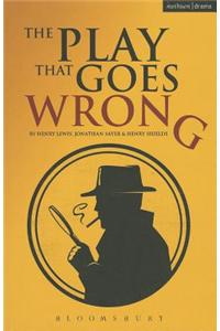 The Play That Goes Wrong