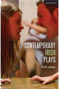 Contemporary Irish Plays