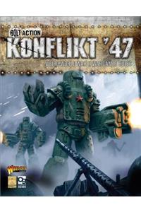 Konflikt ’47