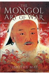 Mongol Art of War