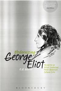 Modernizing George Eliot