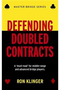 Defending Doubled Contracts