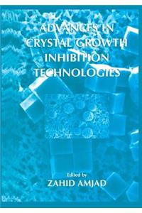 Advances in Crystal Growth Inhibition Technologies