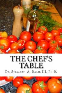 Chef's Table