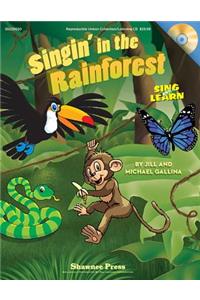 Singin' in the Rainforest