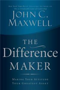 The Difference Maker
