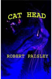 Cat Head
