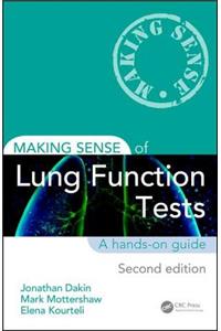 Making Sense of Lung Function Tests