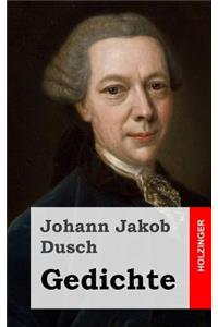 Gedichte