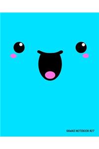 Kawaii Notebook #27