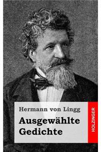 Ausgewählte Gedichte