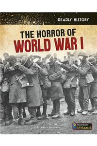 Horror of World War I