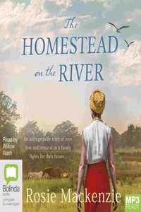 The Homestead on the River