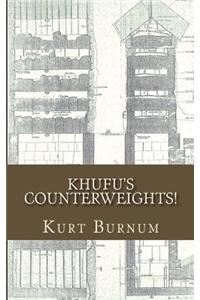 Khufu's Counterweights!: Building Pyramids Through Documentaries!