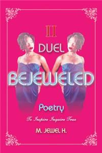 Bejeweled Poetry II