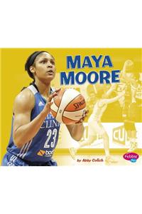 Maya Moore