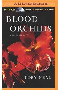Blood Orchids