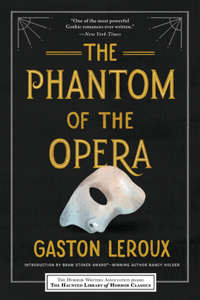 Phantom of the Opera