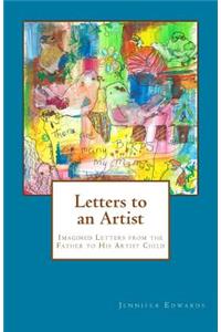 Letters to an Artist