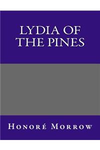 Lydia of the Pines