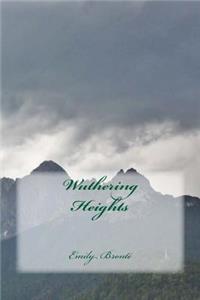 Wuthering Heights