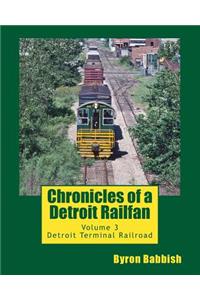 Chronicles of a Detroit Railfan